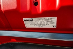 Toyota Camry LE (Natl) 2026