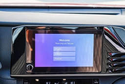 Toyota Camry LE (Natl) 2026