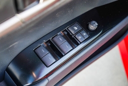 Toyota Camry LE (Natl) 2026