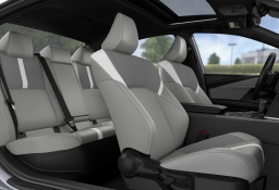 Toyota Camry SE (Natl) 2026