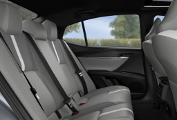 Toyota Camry SE (Natl) 2026