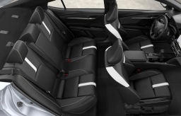 Toyota Camry SE (Natl) 2026