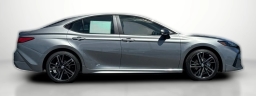 Toyota Camry XSE (Natl) 2026