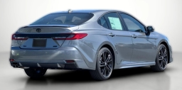 Toyota Camry XSE (Natl) 2026