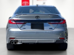 Toyota Camry XSE (Natl) 2026