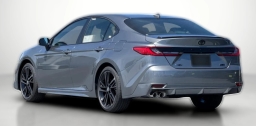 Toyota Camry XSE (Natl) 2026
