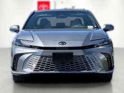 Toyota Camry XSE (Natl) 2026