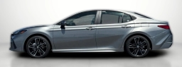 Toyota Camry XSE (Natl) 2026