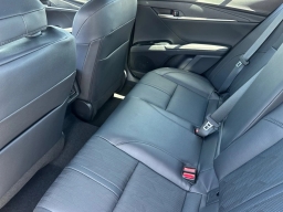 Toyota Camry XSE (Natl) 2026