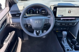 Toyota Camry XSE (Natl) 2026