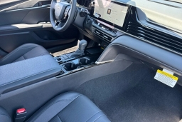 Toyota Camry XSE (Natl) 2026