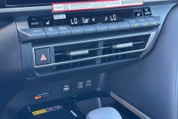 Toyota Camry XSE (Natl) 2026