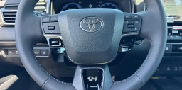 Toyota Camry XSE (Natl) 2026