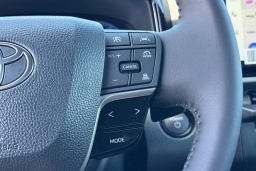 Toyota Camry XSE (Natl) 2026