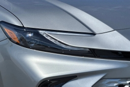 Toyota Camry XSE (Natl) 2026