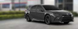 Toyota Camry SE (Natl) 2026