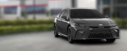 Toyota Camry SE (Natl) 2026