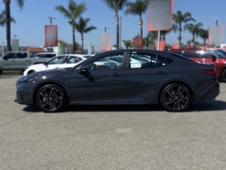 Toyota Camry XSE (Natl) 2026