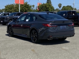 Toyota Camry XSE (Natl) 2026