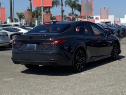 Toyota Camry XSE (Natl) 2026