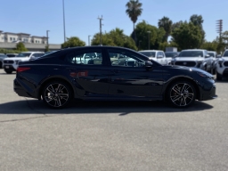 Toyota Camry XSE (Natl) 2026