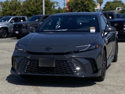 Toyota Camry XSE (Natl) 2026
