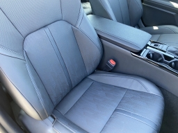 Toyota Camry XSE (Natl) 2026
