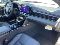 Toyota Camry XSE (Natl) 2026