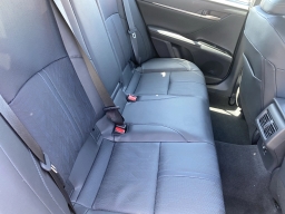 Toyota Camry XSE (Natl) 2026