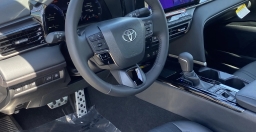 Toyota Camry XSE (Natl) 2026