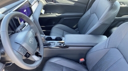 Toyota Camry XSE (Natl) 2026