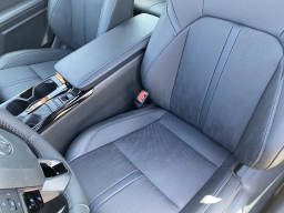 Toyota Camry XSE (Natl) 2026