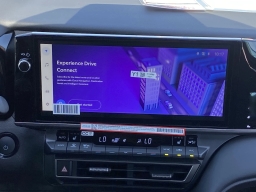 Toyota Camry XSE (Natl) 2026
