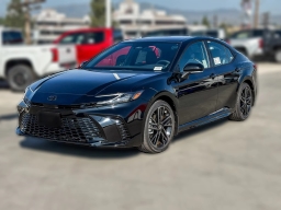 Toyota Camry XSE (Natl) 2026