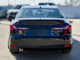Toyota Camry XSE (Natl) 2026