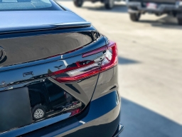 Toyota Camry XSE (Natl) 2026