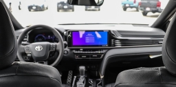 Toyota Camry XSE (Natl) 2026