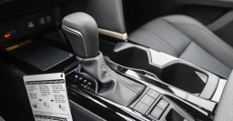 Toyota Camry XSE (Natl) 2026