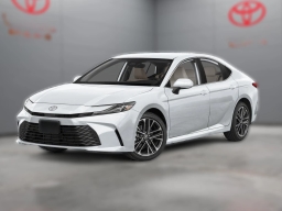 Toyota Camry XLE (Natl) 2026