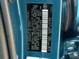 Toyota Camry SE (Natl) 2026