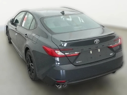 Toyota Camry SE (Natl) 2026