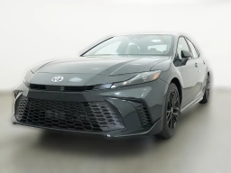 Toyota Camry SE (Natl) 2026