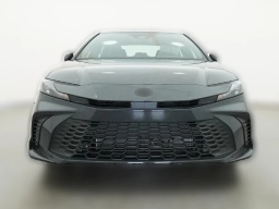 Toyota Camry SE (Natl) 2026