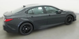 Toyota Camry SE (Natl) 2026