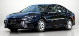 Toyota Camry LE (Natl) 2026