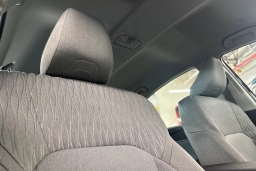 Toyota Camry LE (Natl) 2026