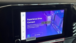 Toyota Camry LE (Natl) 2026