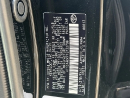 Toyota Camry LE (Natl) 2026