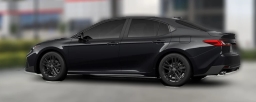 Toyota Camry SE (Natl) 2026