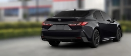 Toyota Camry SE (Natl) 2026